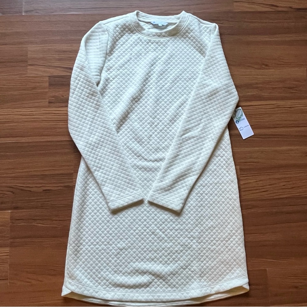 Southern Tide Milani Textured Dress NWT - Picture 3 of 9